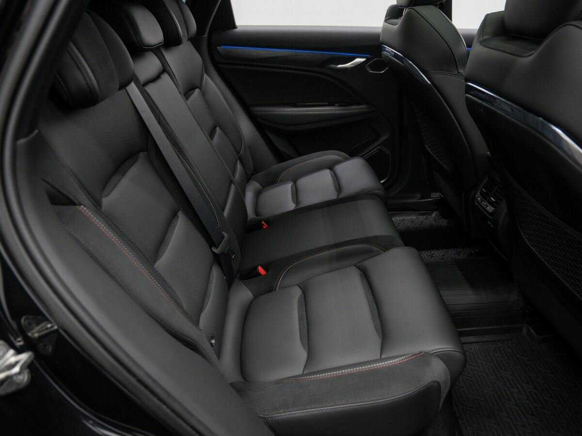 Geely Tugella б/у, 2021, Автоматическая. Фото: #8