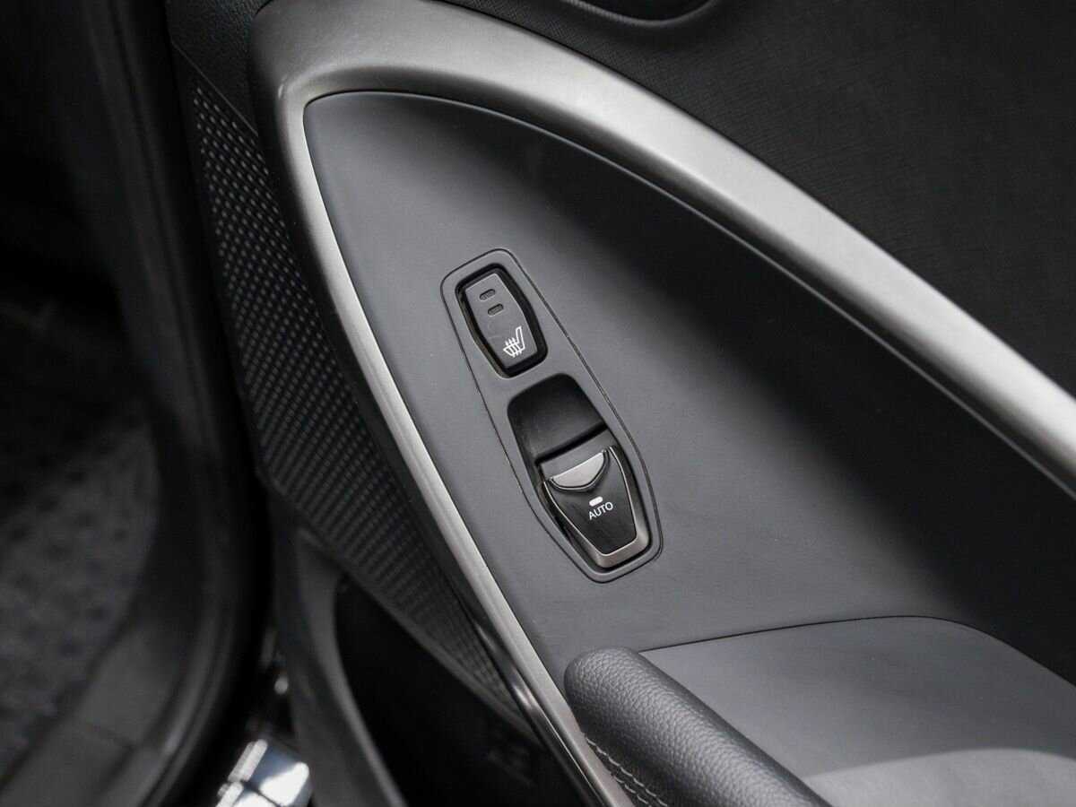 Hyundai Santa Fe б/у, 2017, Автоматическая. Фото: #9