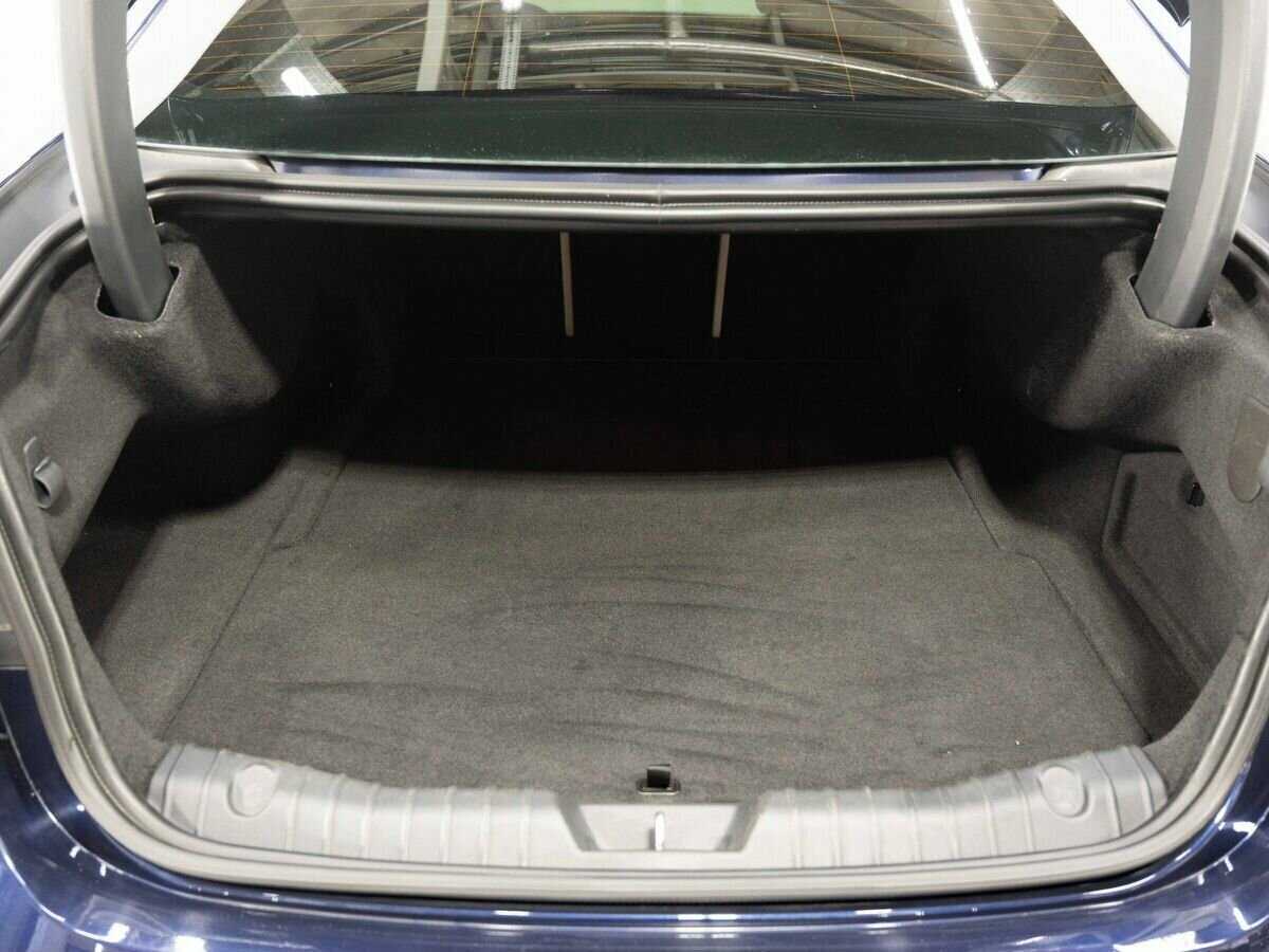 Jaguar XF б/у, 2017, Автоматическая. Фото: #27