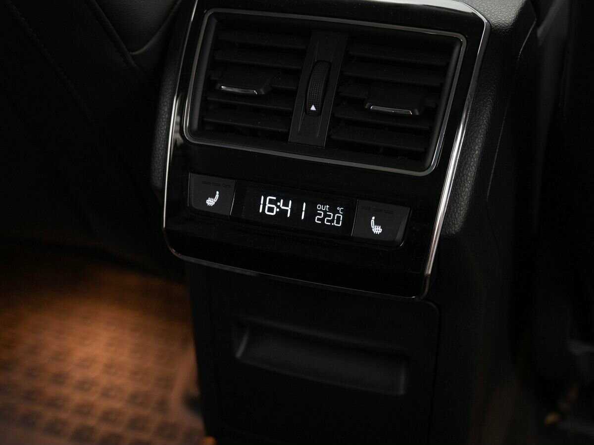 Skoda Superb б/у, 2018, Роботизированная. Фото: #9