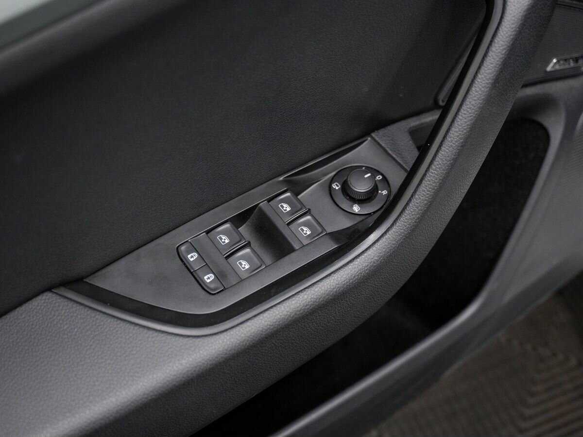 Skoda Superb б/у, 2018, Роботизированная. Фото: #15