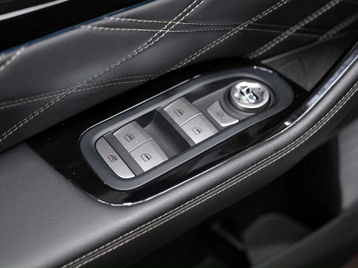 EXEED VX б/у, 2022, Роботизированная. Фото: #20