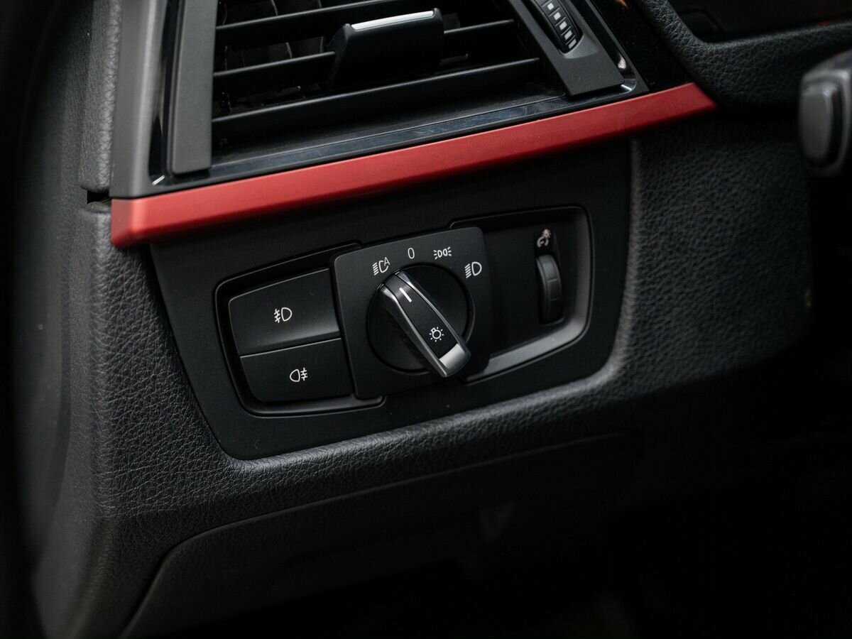 BMW 3 серии б/у, 2013, Автоматическая. Фото: #16