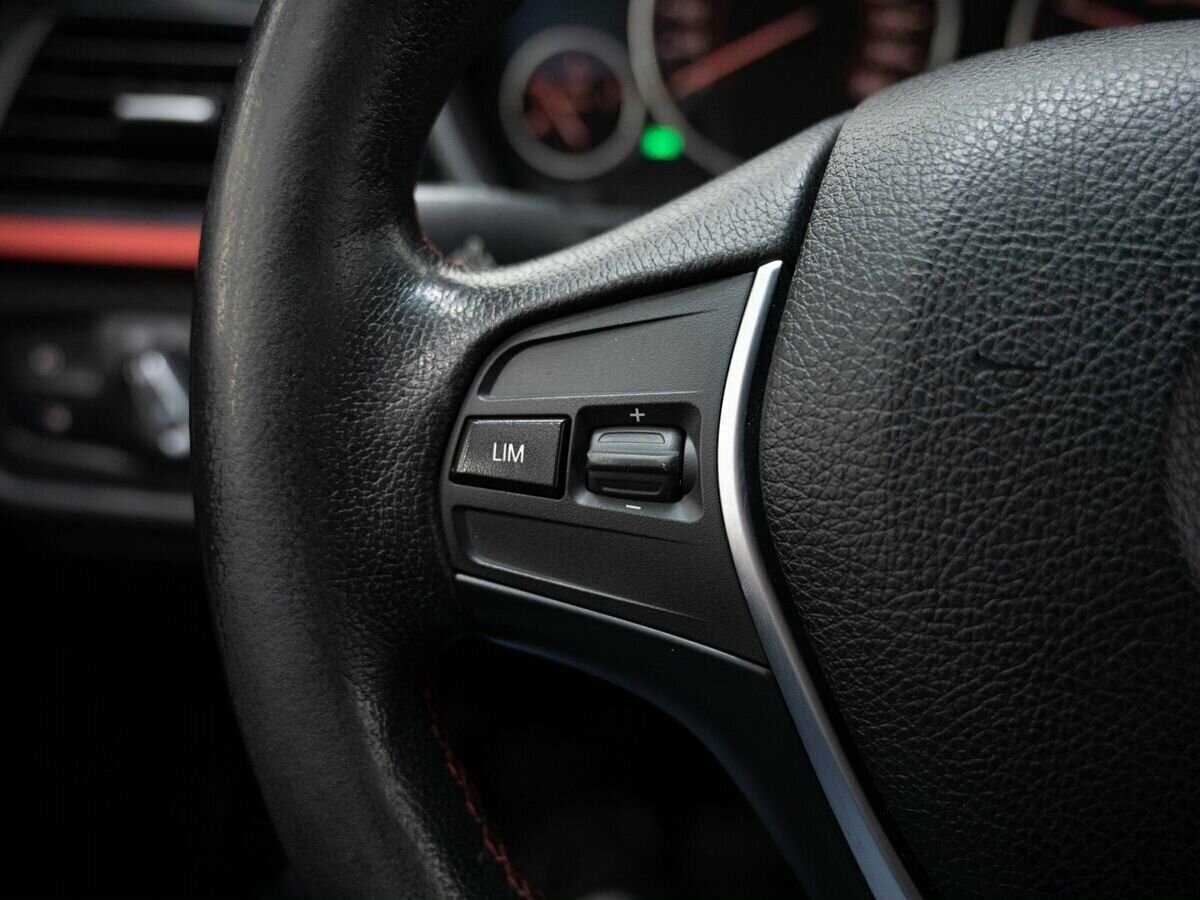 BMW 3 серии б/у, 2013, Автоматическая. Фото: #23