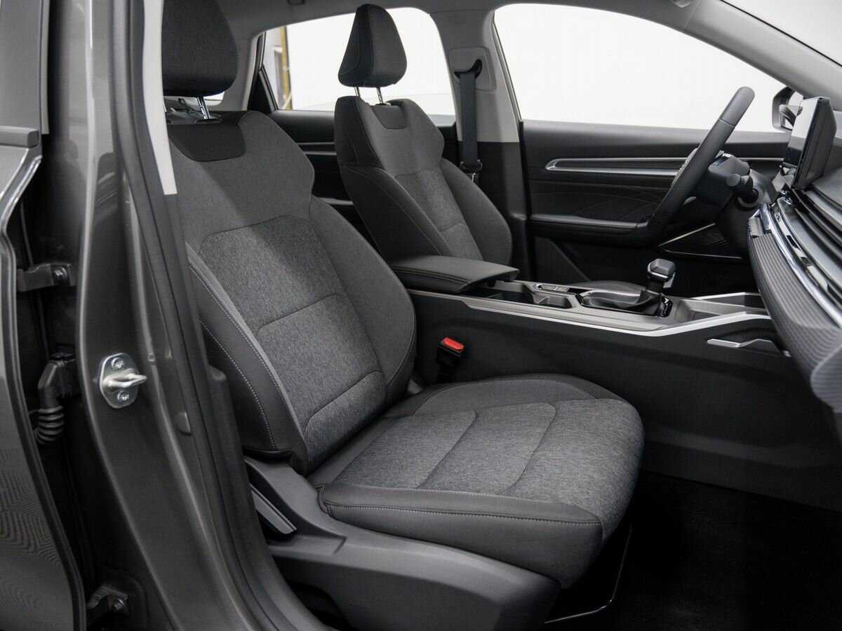 Geely Emgrand б/у, 2023, Автоматическая. Фото: #7