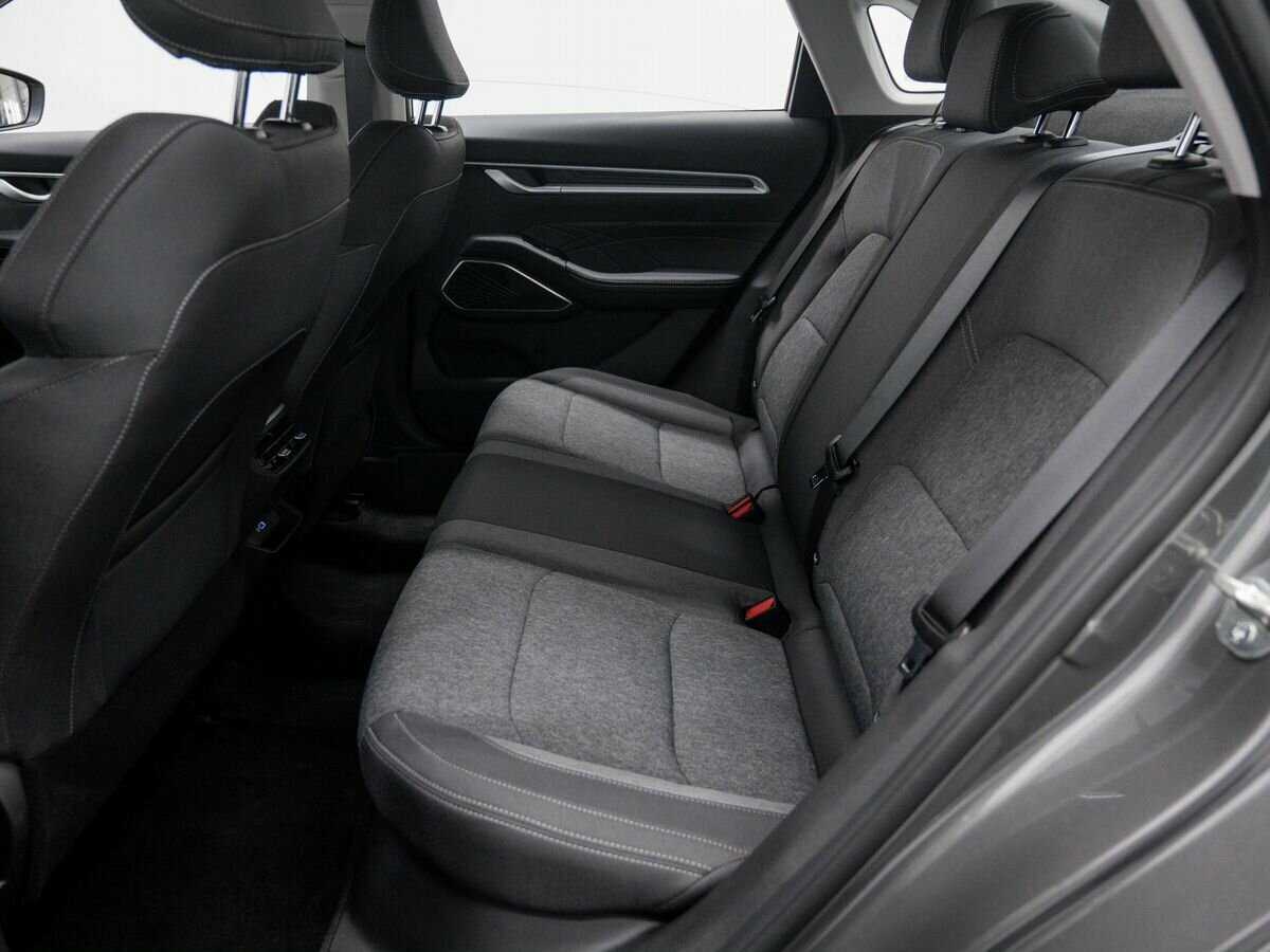 Geely Emgrand б/у, 2023, Автоматическая. Фото: #11