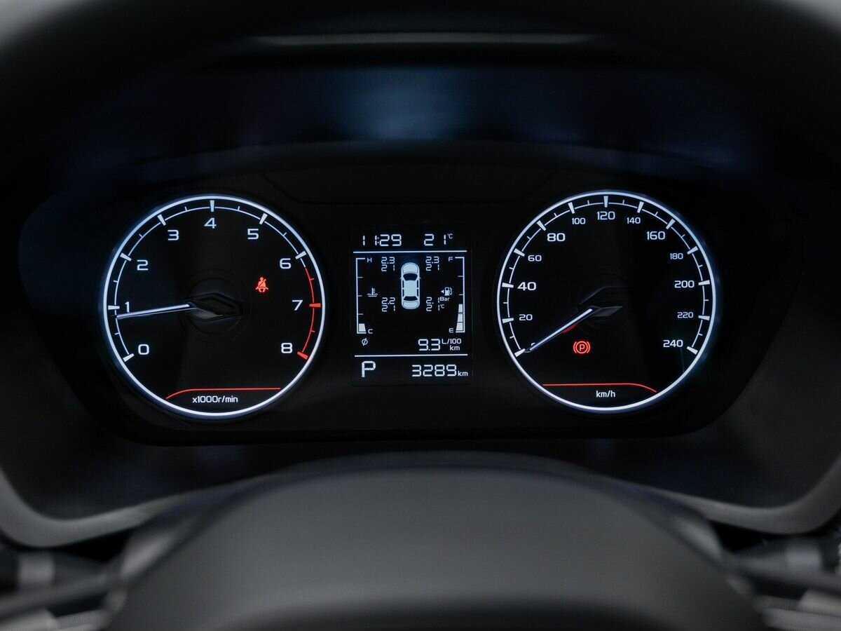 Geely Emgrand б/у, 2023, Автоматическая. Фото: #19