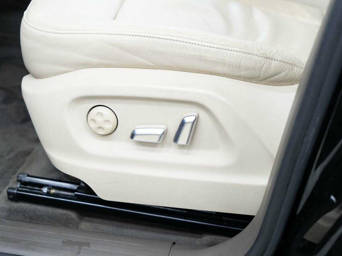 Audi Q5 б/у, 2016, Автоматическая. Фото: #15