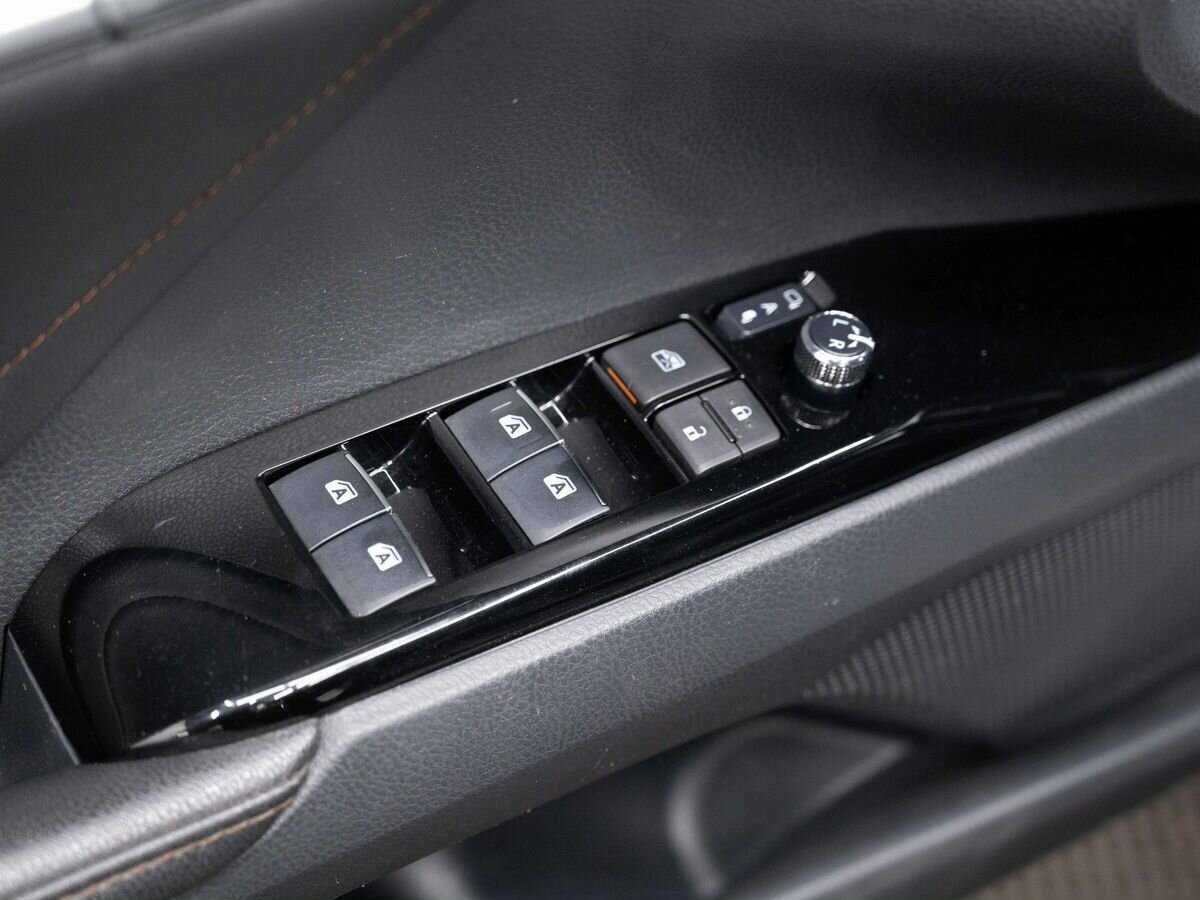 Toyota Camry б/у, 2019, Автоматическая. Фото: #19