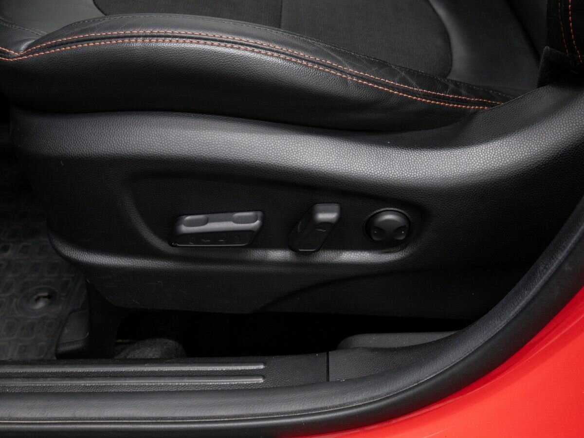 Kia Soul б/у, 2018, Роботизированная. Фото: #17