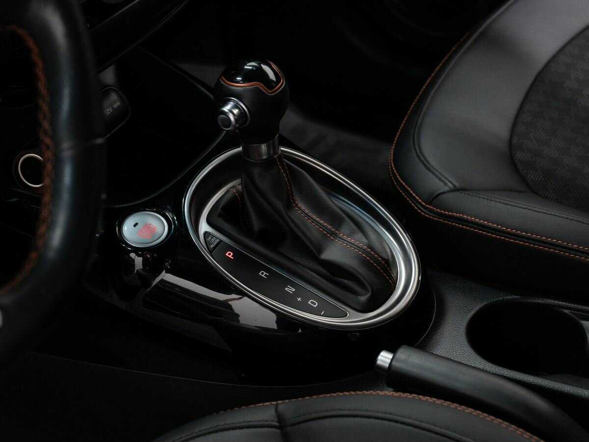 Kia Soul б/у, 2018, Роботизированная. Фото: #19