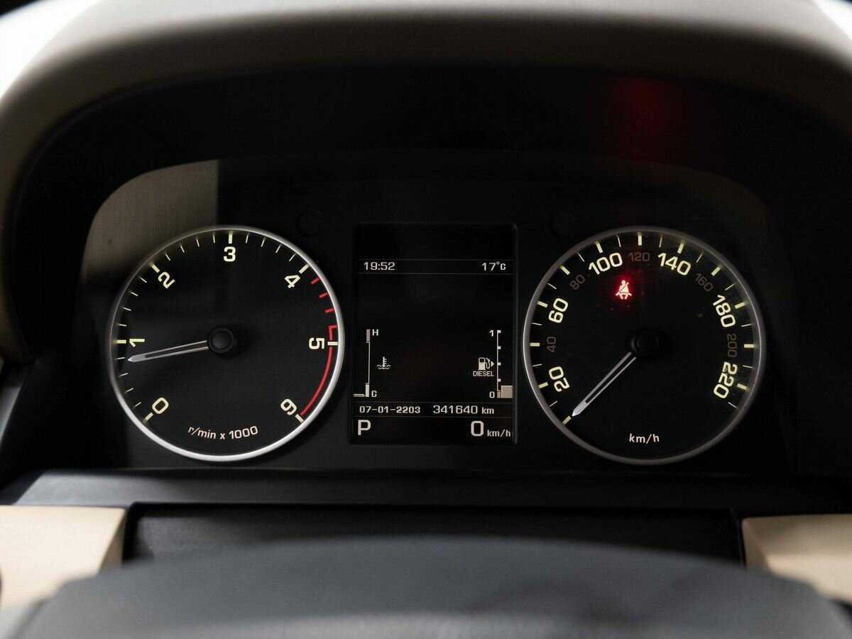 Land Rover Discovery б/у, 2014, Автоматическая. Фото: #17