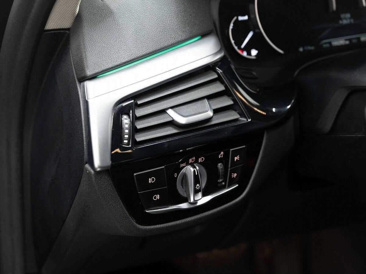 BMW 5 серии б/у, 2018, Автоматическая. Фото: #18