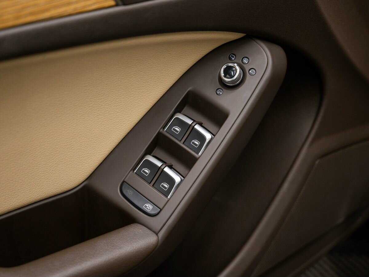 Audi A5 б/у, 2014, Роботизированная. Фото: #10