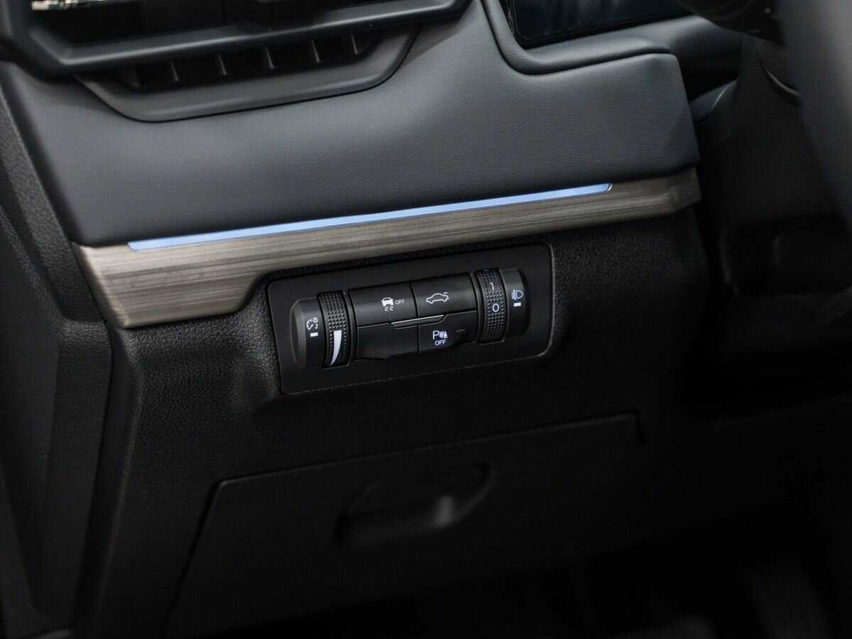 EXEED TXL б/у, 2023, Роботизированная. Фото: #17