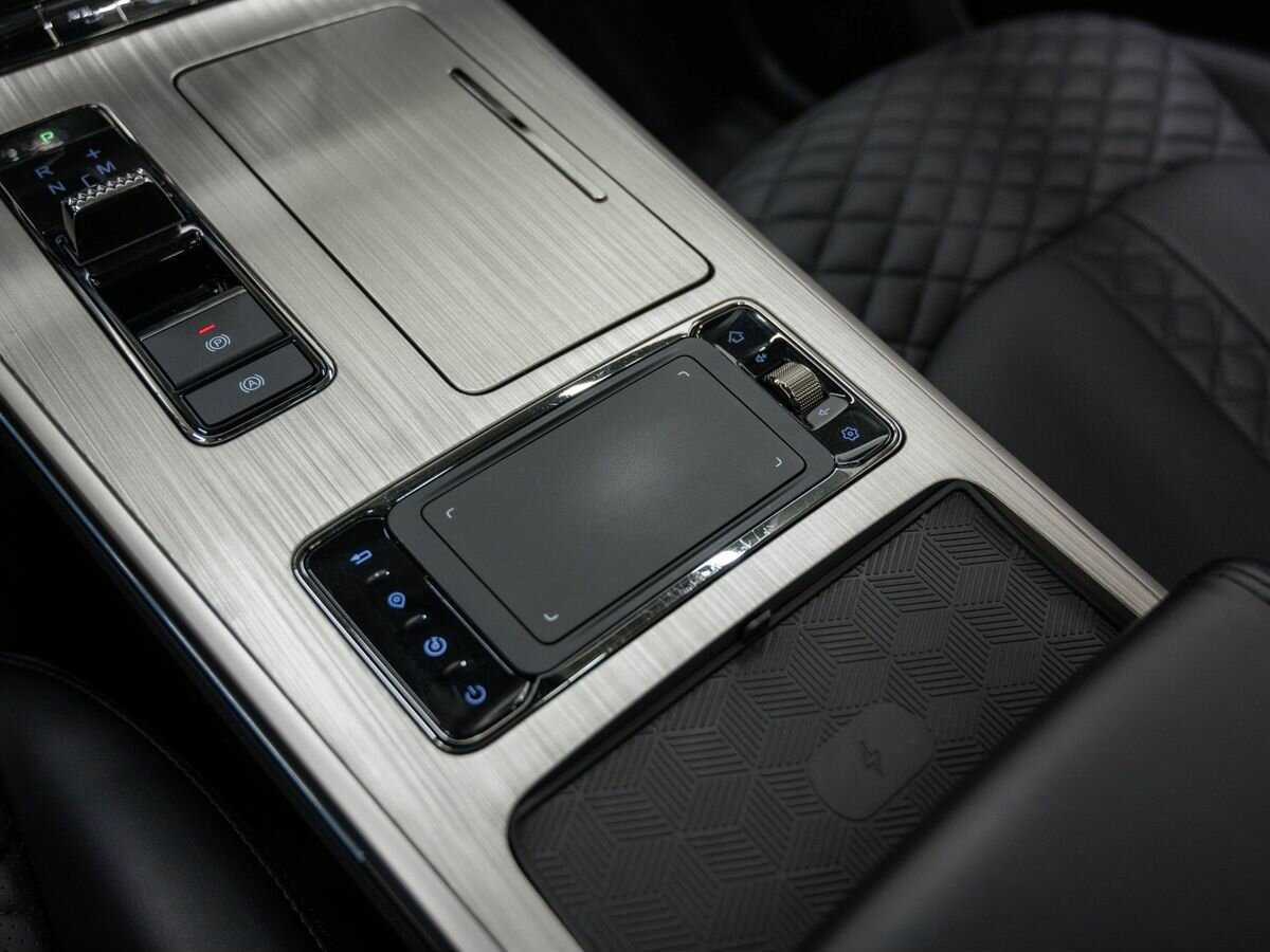 EXEED TXL б/у, 2023, Роботизированная. Фото: #19