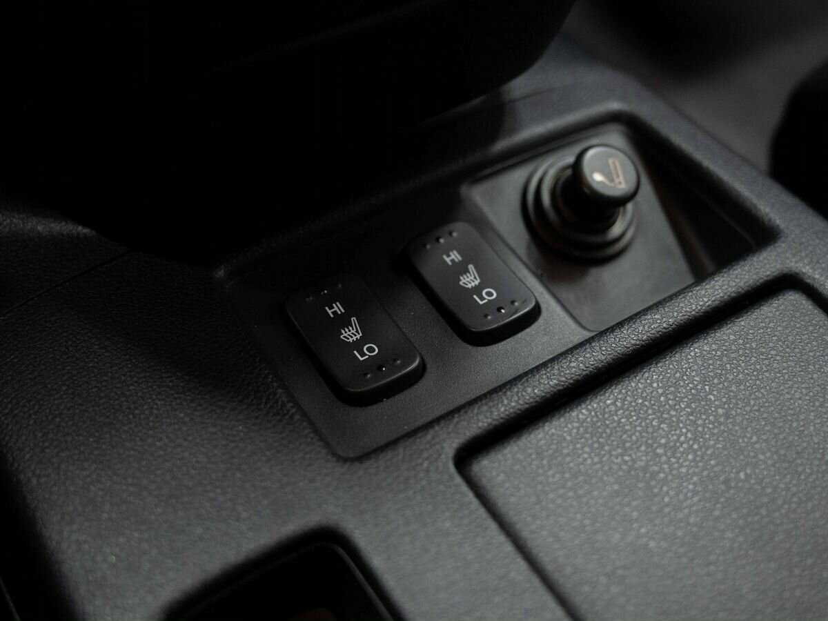 Honda CR-V б/у, 2014, Автоматическая. Фото: #21