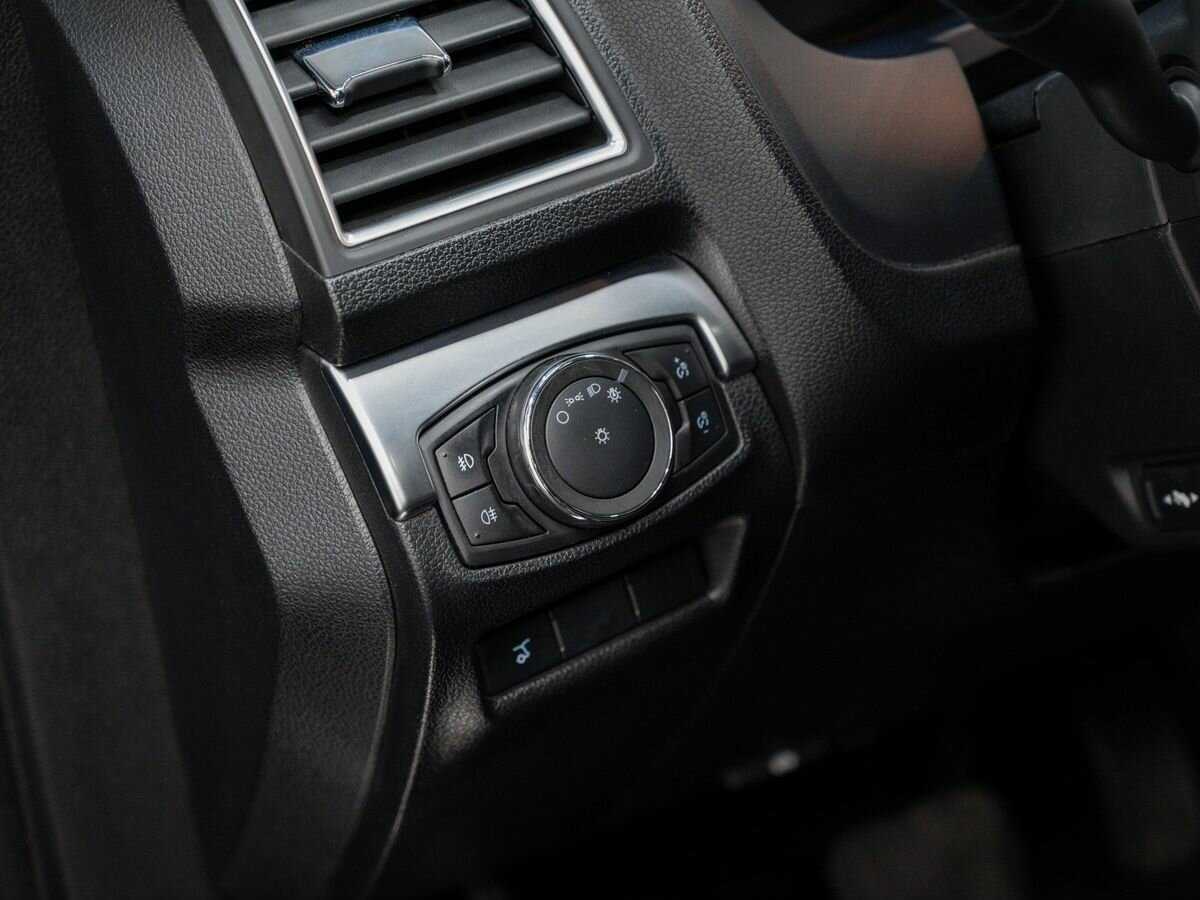 Ford Explorer б/у, 2017, Автоматическая. Фото: #19