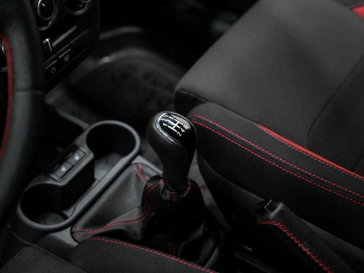 Lada (ВАЗ) Granta б/у, 2024, Механическая. Фото: #15