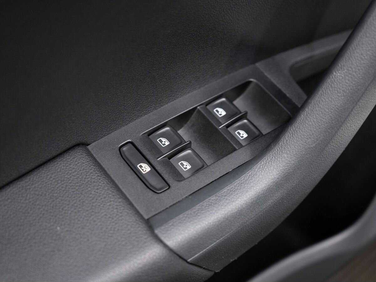 Skoda Octavia б/у, 2017, Роботизированная. Фото: #22