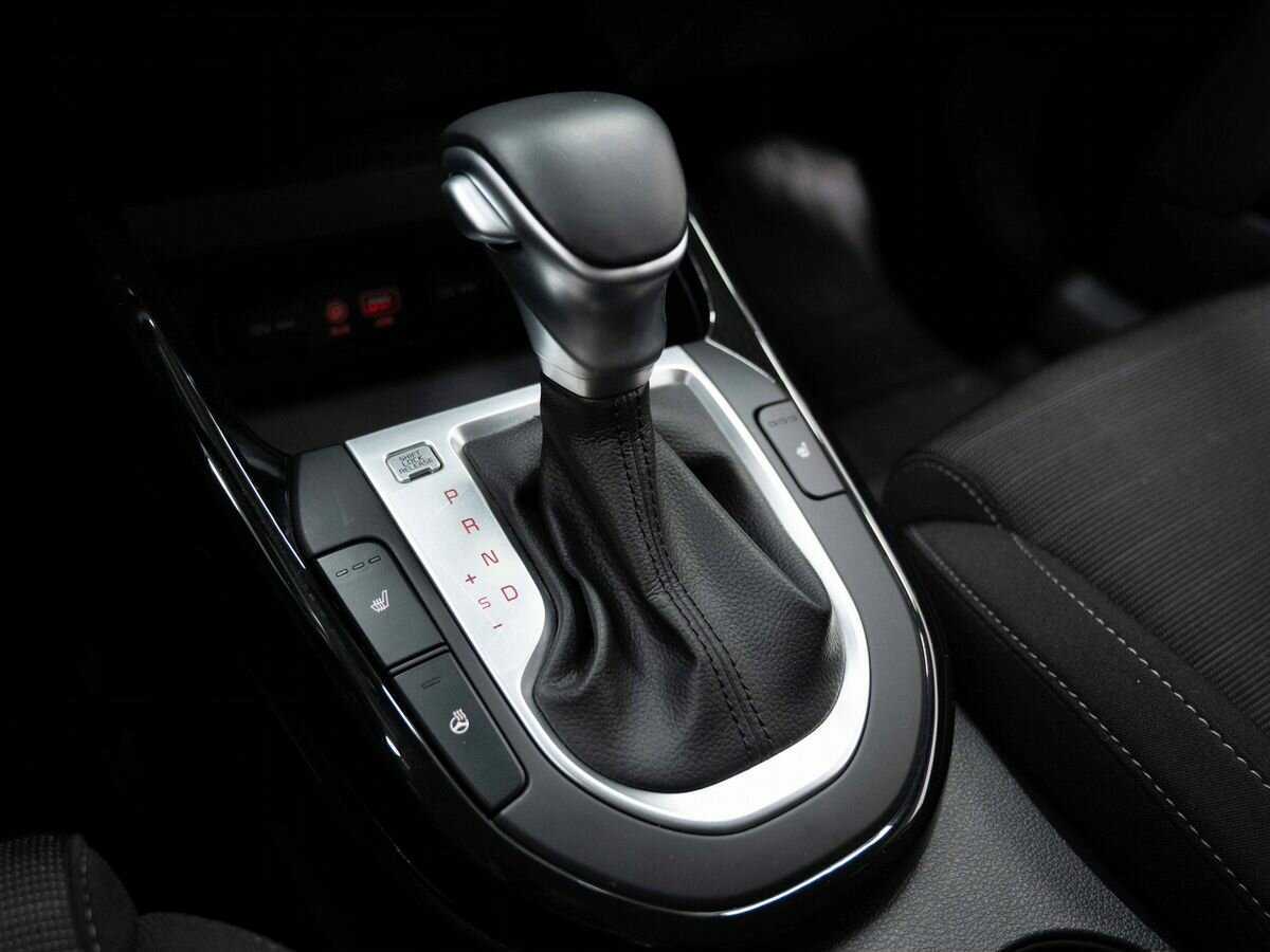 Kia Cerato б/у, 2020, Автоматическая. Фото: #20