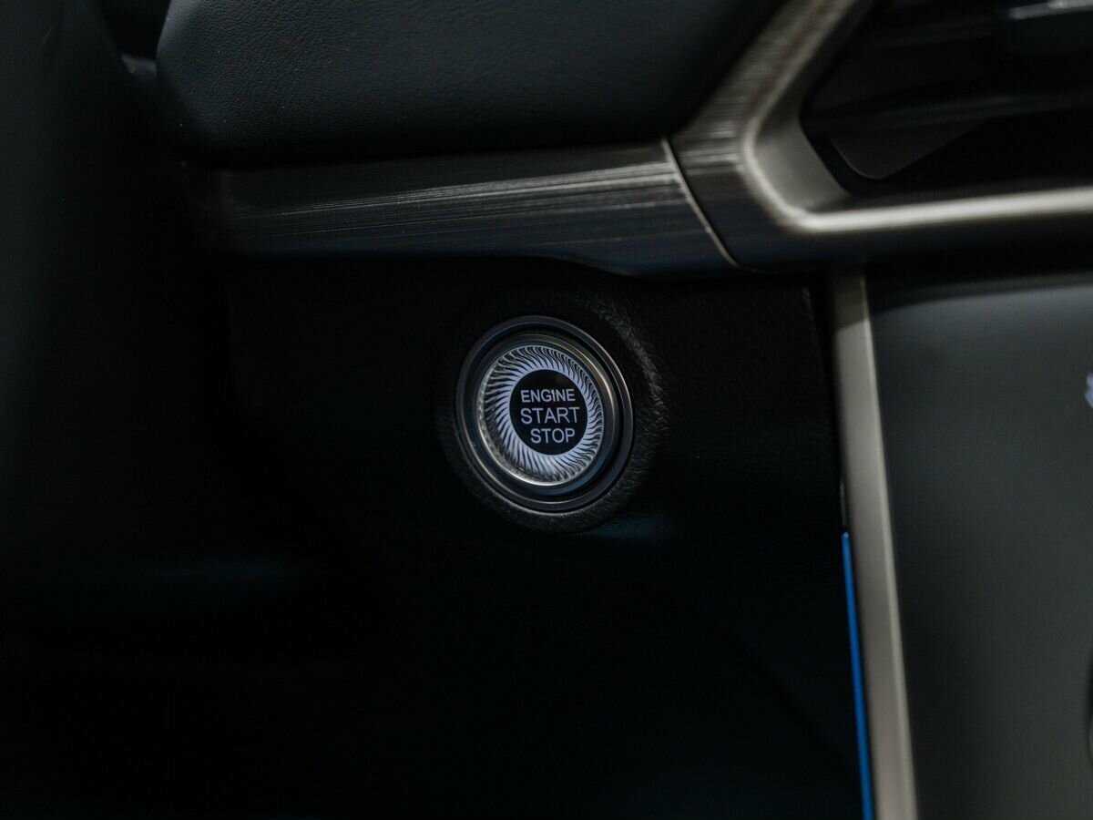 EXEED TXL б/у, 2021, Роботизированная. Фото: #21