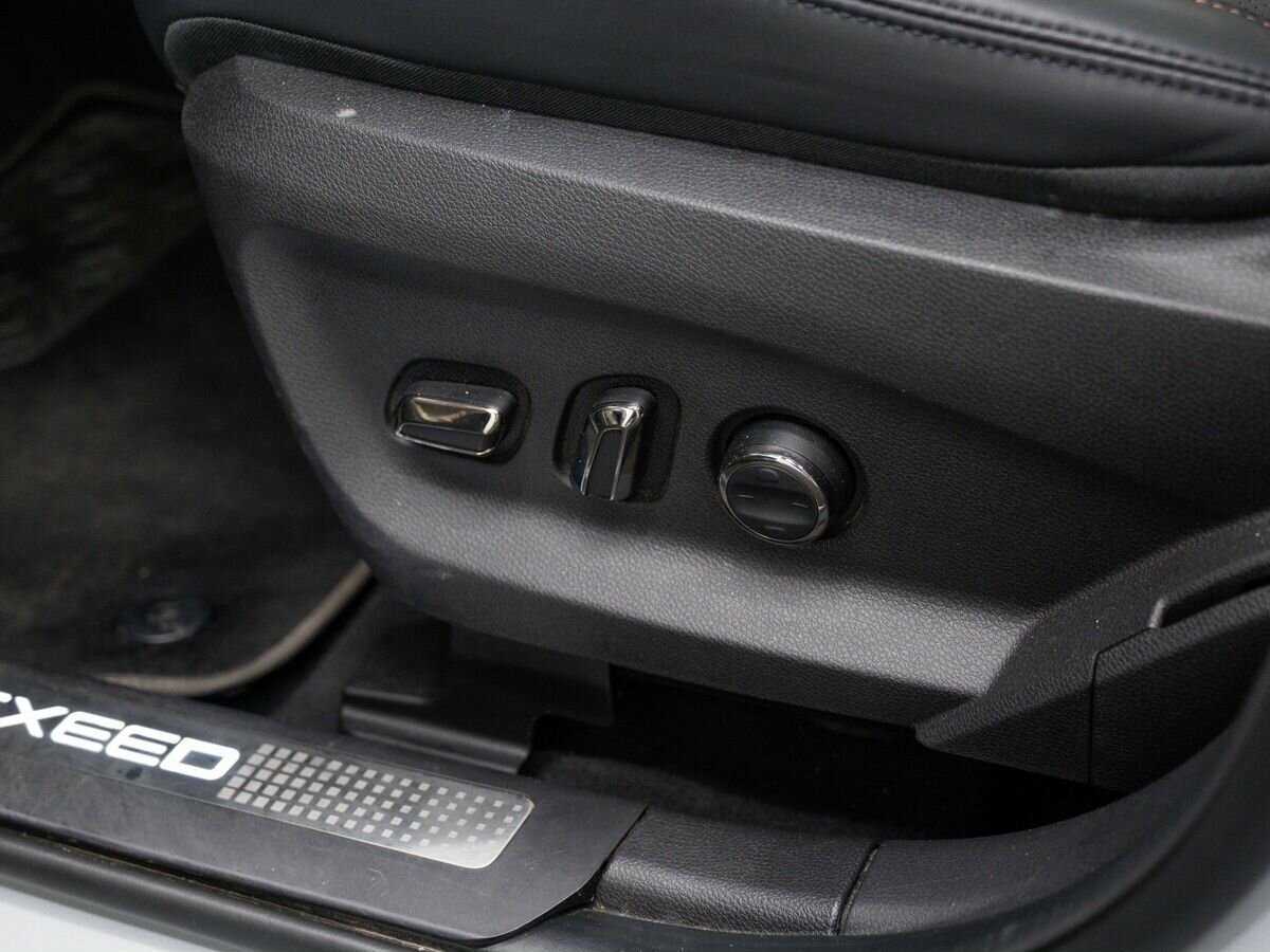 EXEED TXL б/у, 2022, Роботизированная. Фото: #15