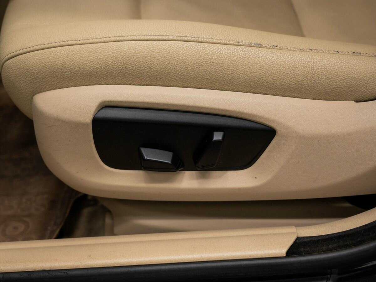 BMW 5 серии б/у, 2014, Автоматическая. Фото: #14