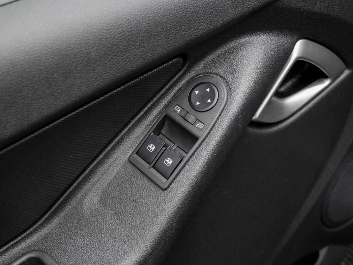 Lada (ВАЗ) Granta б/у, 2024, Механическая. Фото: #13