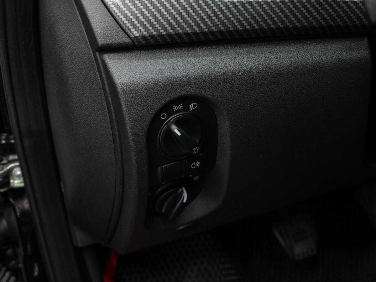 Lada (ВАЗ) Granta б/у, 2024, Механическая. Фото: #14