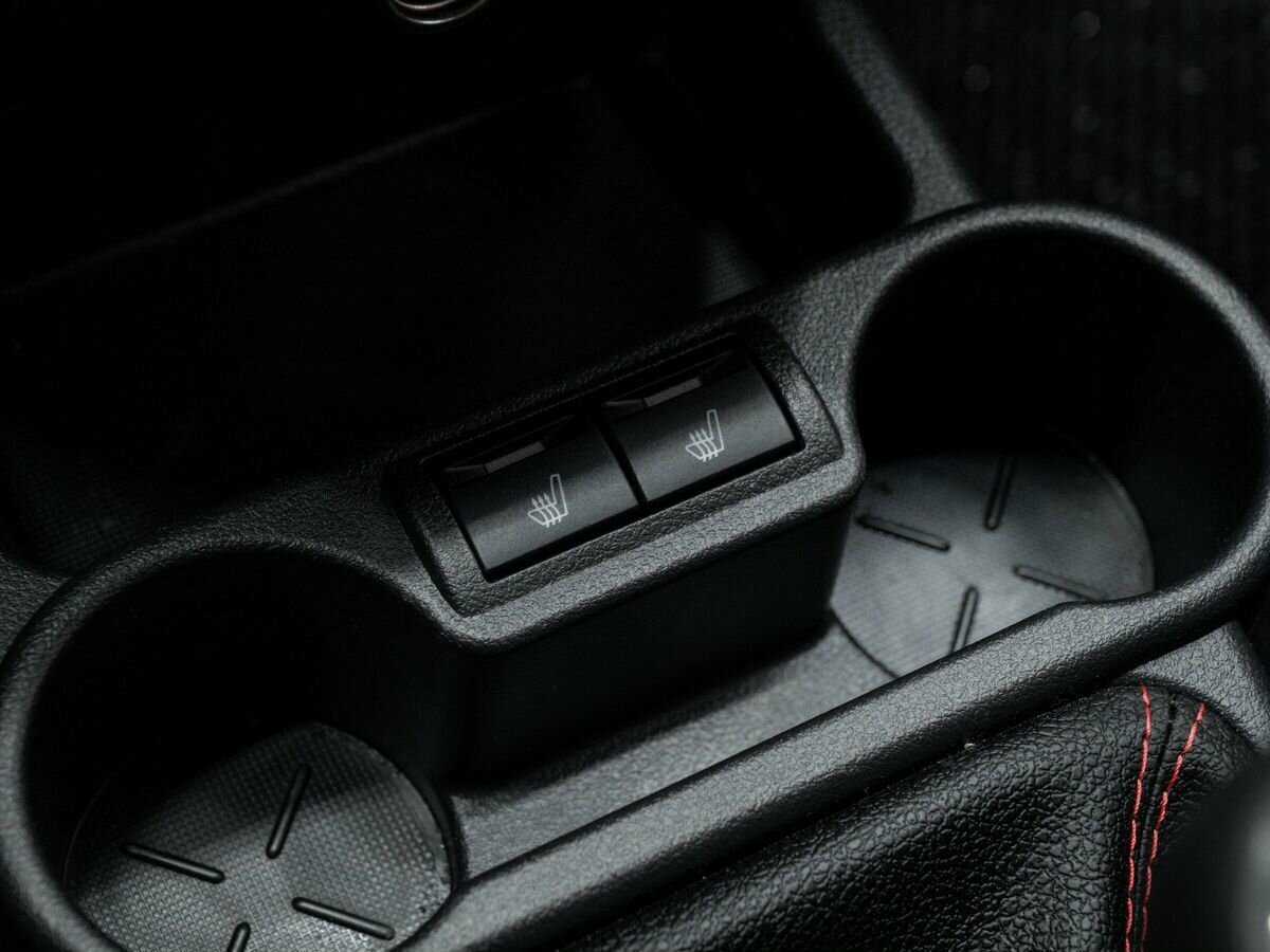 Lada (ВАЗ) Granta б/у, 2024, Механическая. Фото: #16