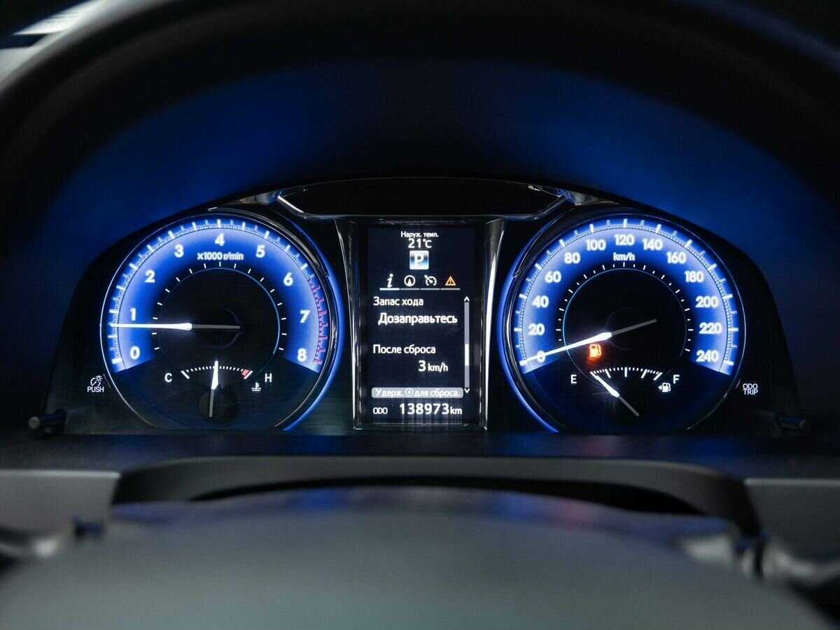 Toyota Camry б/у, 2014, Автоматическая. Фото: #16