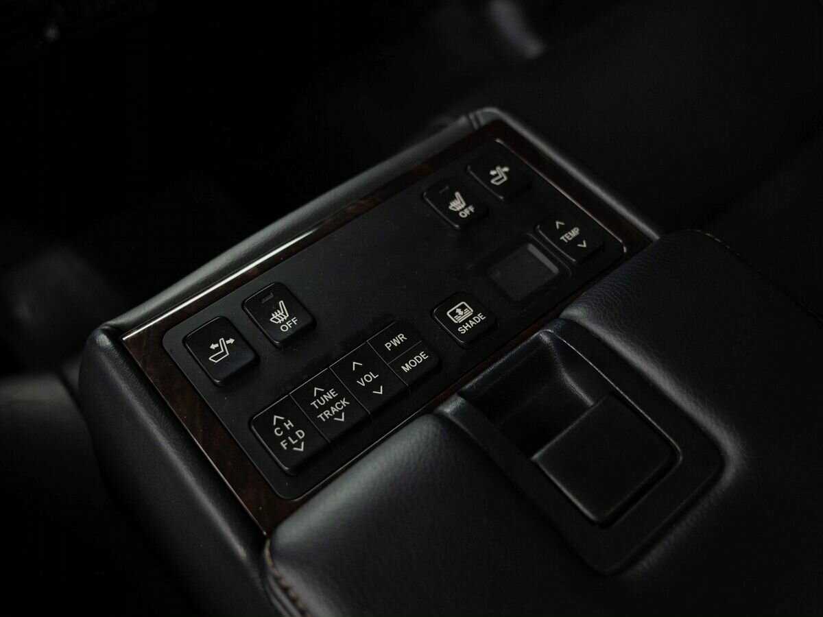 Toyota Camry б/у, 2014, Автоматическая. Фото: #17