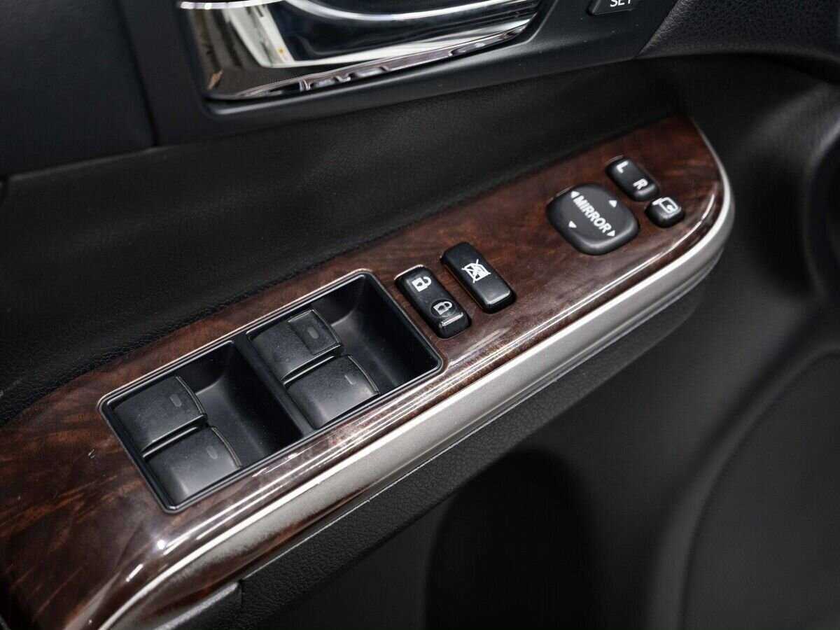 Toyota Camry б/у, 2014, Автоматическая. Фото: #18