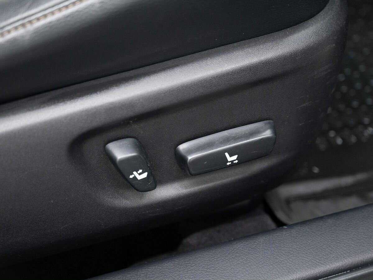 Toyota Camry б/у, 2014, Автоматическая. Фото: #24