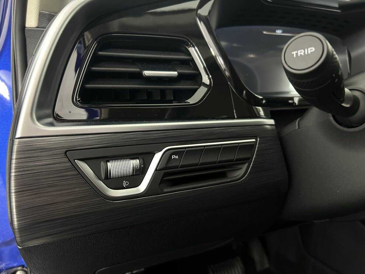 Geely Tugella б/у, 2021, Автоматическая. Фото: #6