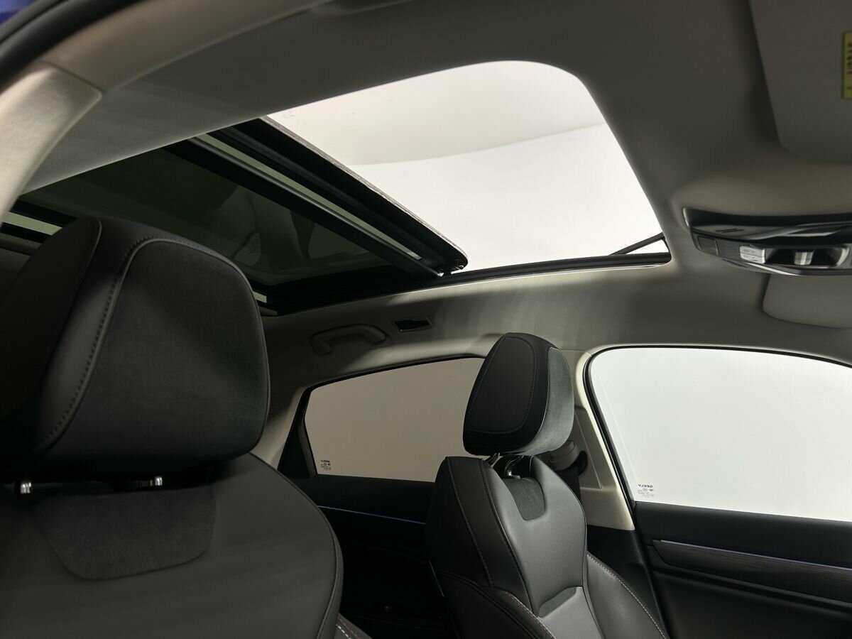 Geely Tugella б/у, 2021, Автоматическая. Фото: #12