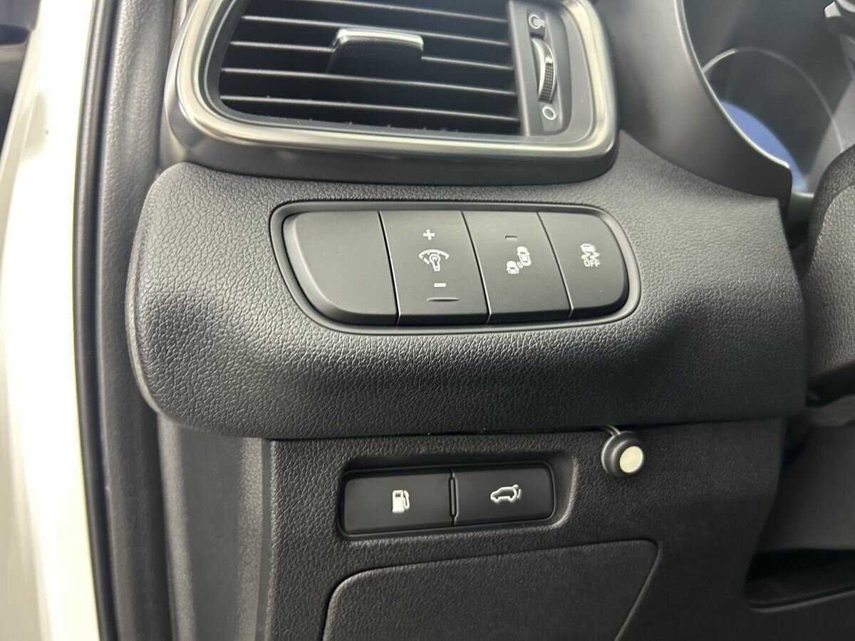 Kia Sorento б/у, 2017, Автоматическая. Фото: #8