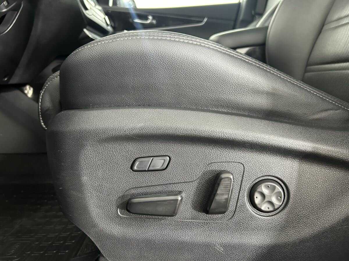 Kia Sorento б/у, 2017, Автоматическая. Фото: #9