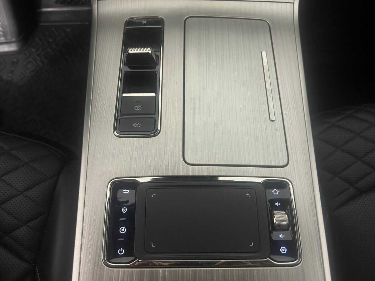 EXEED TXL б/у, 2022, Роботизированная. Фото: #12