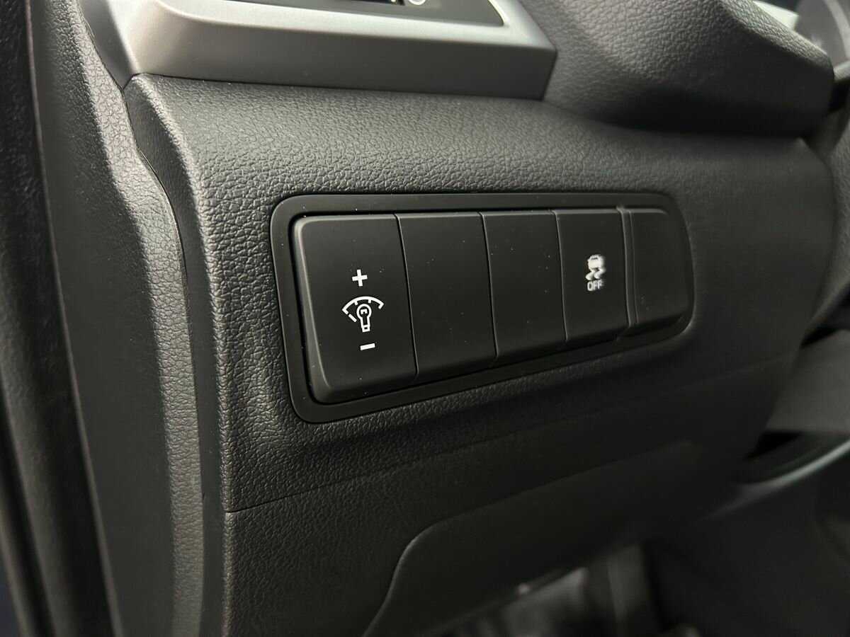 Hyundai Tucson б/у, 2018, Автоматическая. Фото: #8