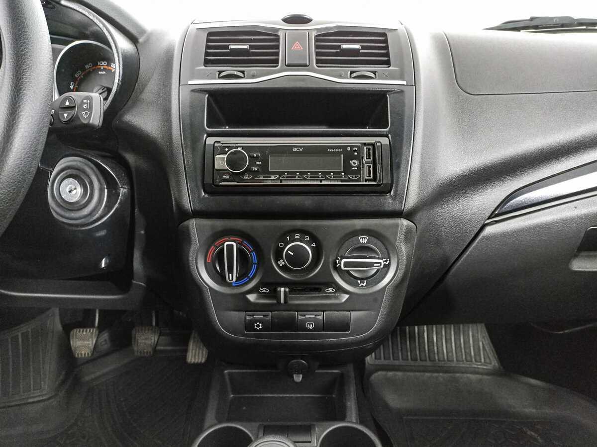 Lada (ВАЗ) Granta б/у, 2023, Механическая. Фото: #12