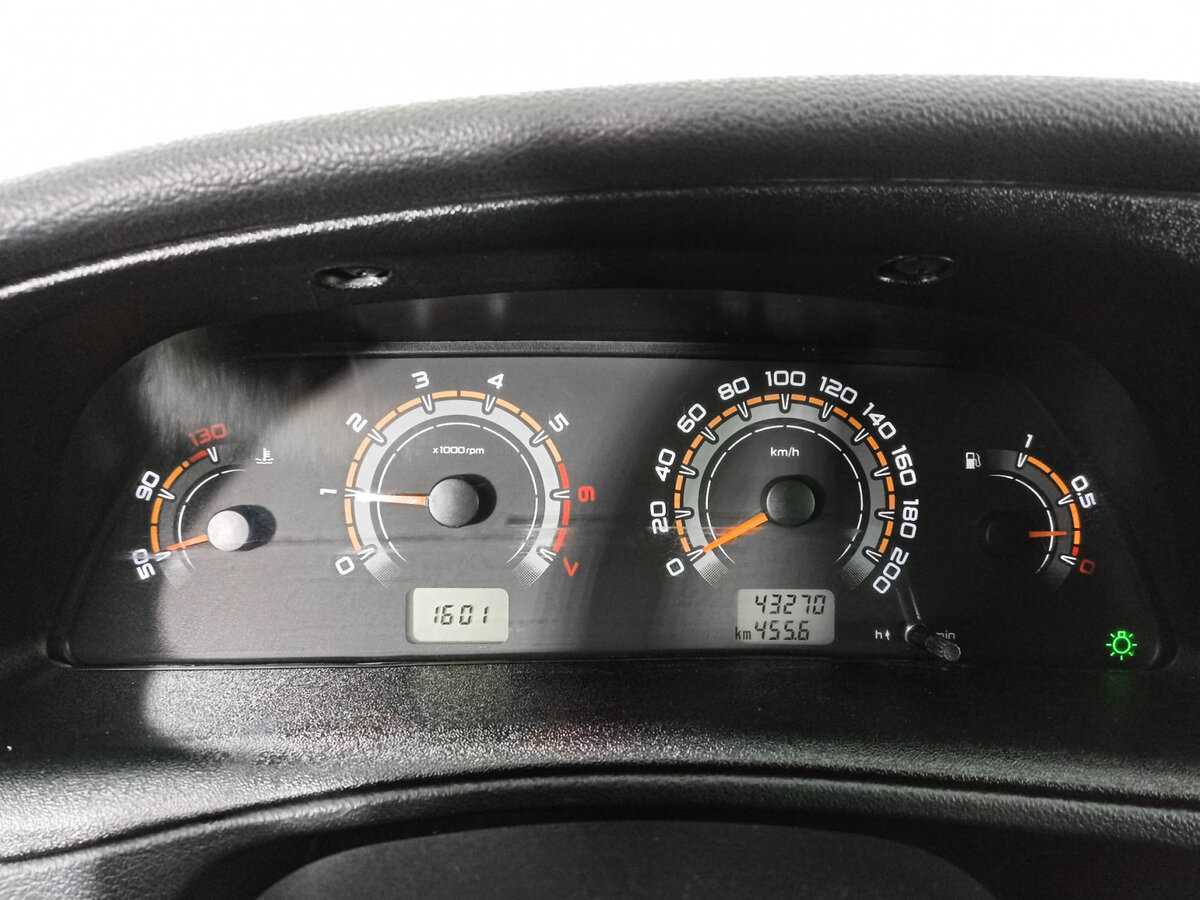 Lada (ВАЗ) Niva б/у, 2023, Механическая. Фото: #10