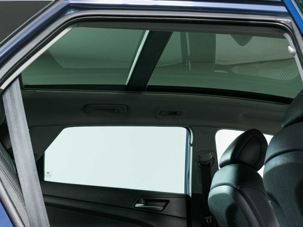 Hyundai Tucson б/у, 2018, Автоматическая. Фото: #10