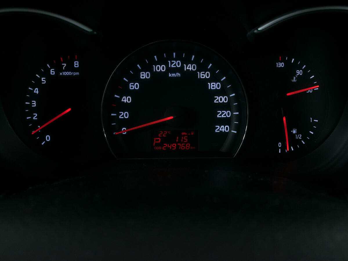 Киа Соренто б/у, 2014, Автоматическая. Фото: #12