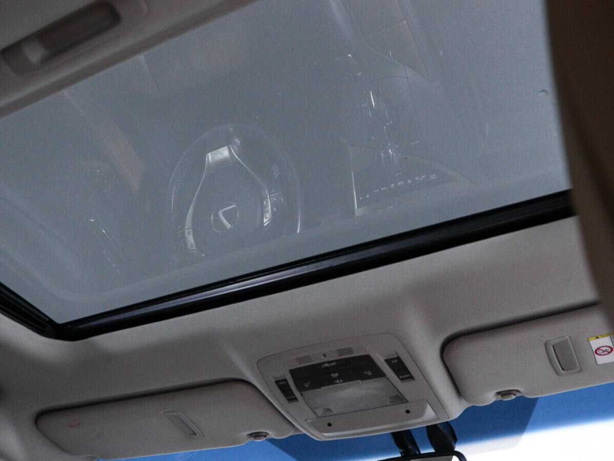 Lexus RX б/у, 2013, Автоматическая. Фото: #14