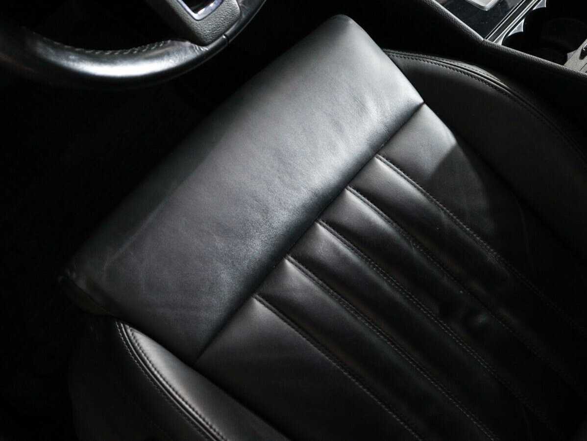 Skoda Superb б/у, 2019, Роботизированная. Фото: #17