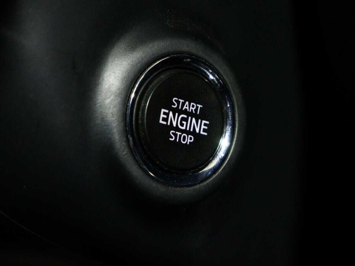 Skoda Superb б/у, 2019, Роботизированная. Фото: #19