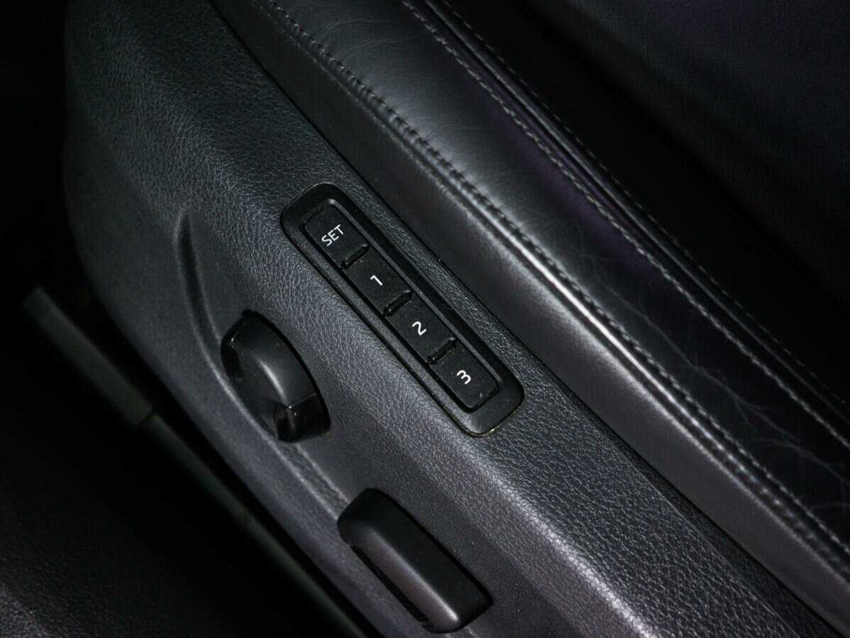 Skoda Superb б/у, 2019, Роботизированная. Фото: #24