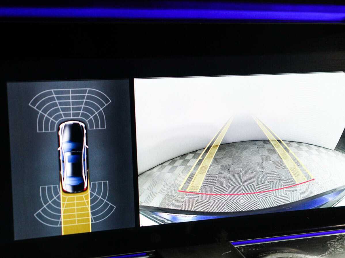 Mercedes-Benz E-Класс б/у, 2017, Автоматическая. Фото: #18